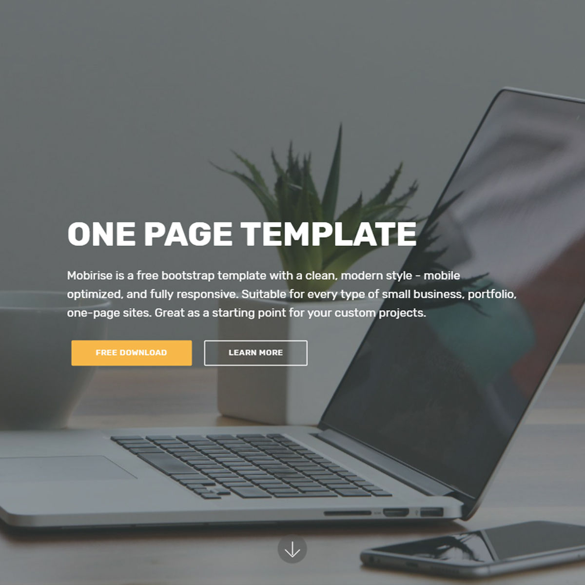 80 Free Bootstrap Templates You Can t Miss In 2020