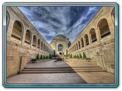 Australian War Memorial