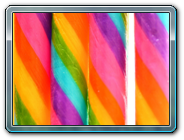 Rainbow Candy
