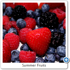 Summer Fruits