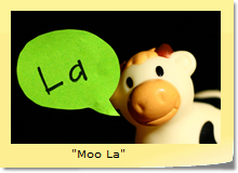 "Moo La"