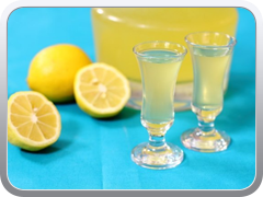 Limoncello