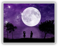 Night wallpaper