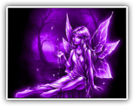 purple rain