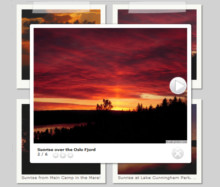 jquery ui photo gallery