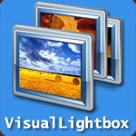 Visual Lightbox 2 Script