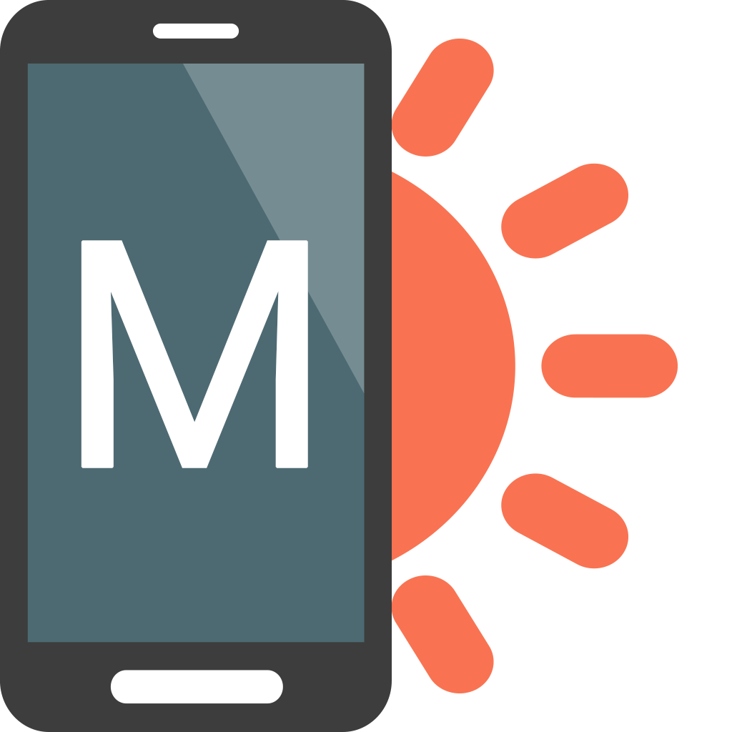 Mobirise Free Website Maker Logo