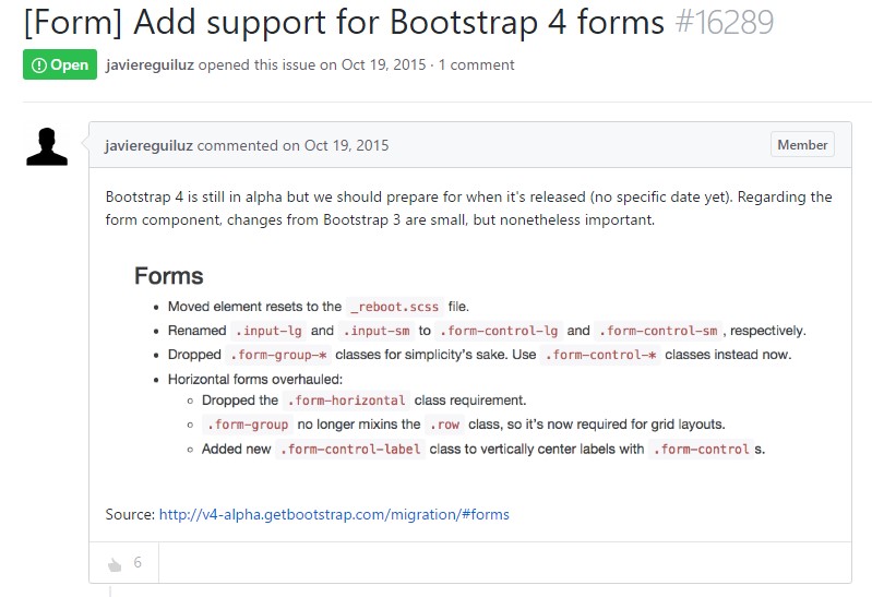 bootstrap form designer