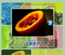 jquery fullscreen background image slideshow