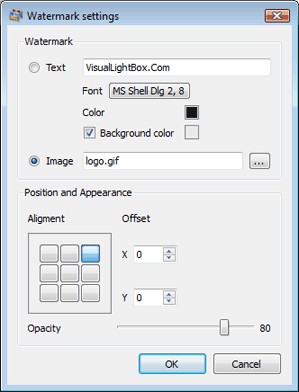 visuallightbox responsive